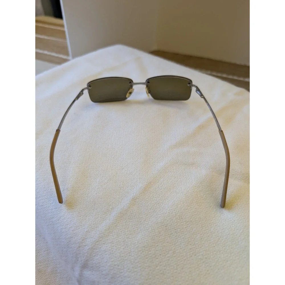 RARE Vintage Arnette Reactor Sunglasses 3025-529/73